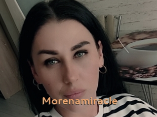 Morenamiracle