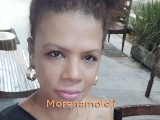 Morenamoleli
