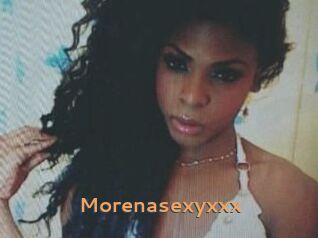 Morenasexyxxx