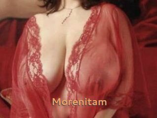 Morenitam