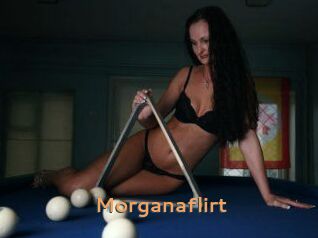morganaflirt Du Cul A Gogo