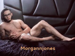 Morgannjones