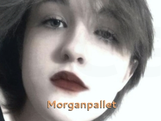 Morganpallet