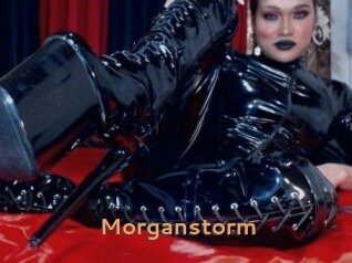Morganstorm
