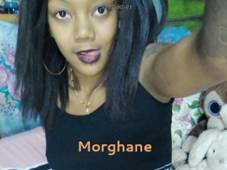 morghane Du Cul A Gogo