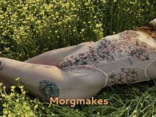 Morgmakes