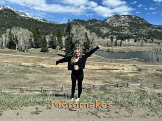 Morgmakes