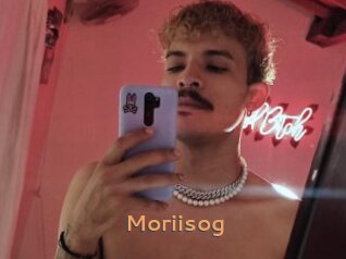 Moriisog