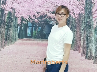 Moriroberts