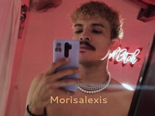 Morisalexis
