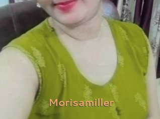 Morisamiller