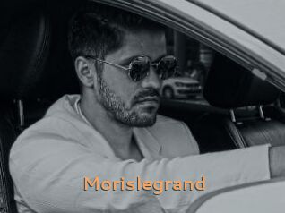 morislegrand Du Cul A Gogo