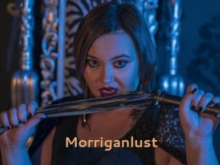 Morriganlust