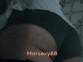 Morsexy88