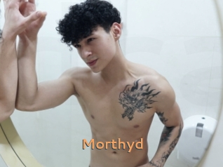 morthyd Du Cul A Gogo