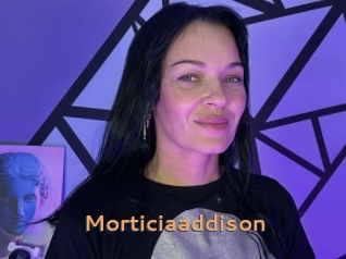 Morticiaaddison
