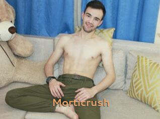 morticrush Du Cul A Gogo