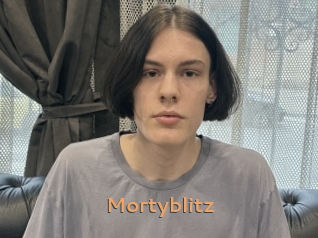 Mortyblitz