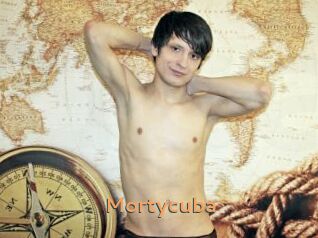 Mortycuba
