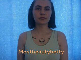 Mostbeautybetty