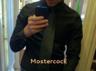 Mostercock