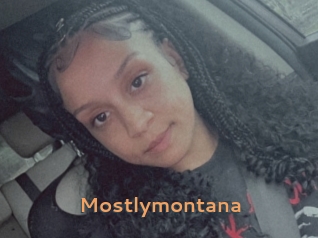 mostlymontana Du Cul A Gogo