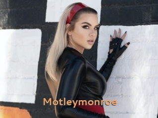 motleymonroe Du Cul A Gogo