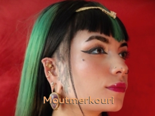Moutmerkouri