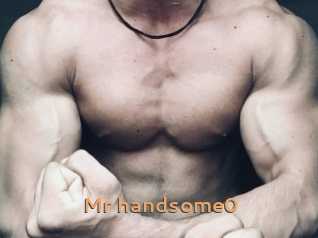 mr_handsome0 Du Cul A Gogo