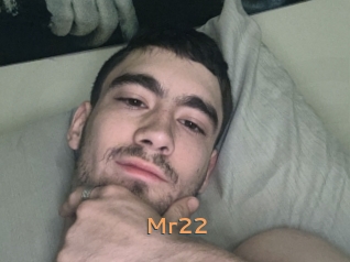 mr22 Du Cul A Gogo