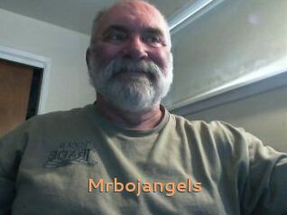 mrbojangels Du Cul A Gogo