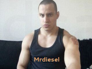 Mrdiesel