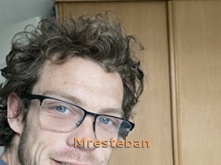 Mresteban