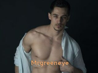 Mrgreeneye