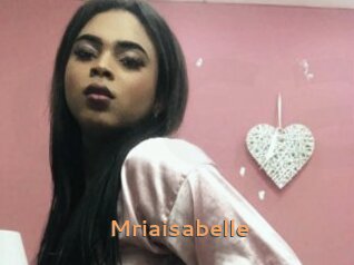 Mriaisabelle