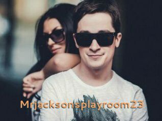 Mrjacksonsplayroom23