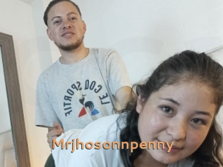 Mrjhosonnpenny