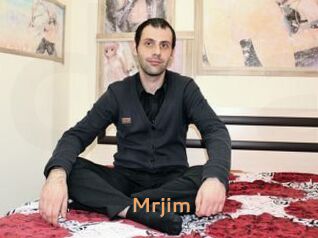 Mrjim