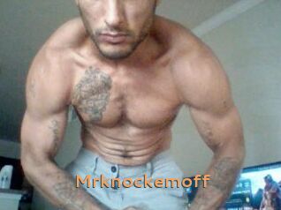 Mrknockemoff