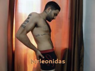 Mrleonidas