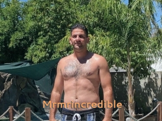 Mrmrincredible