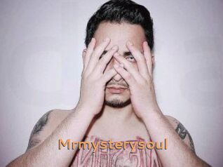 Mrmysterysoul