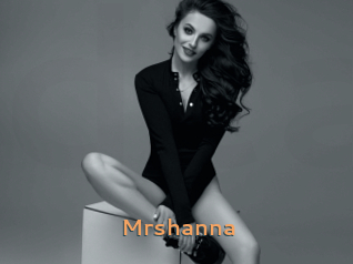 Mrshanna