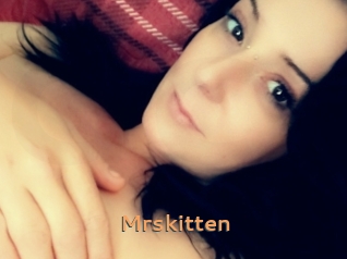 Mrskitten