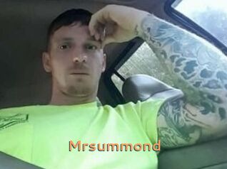 Mrsummond