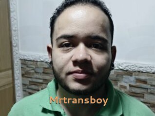 Mrtransboy