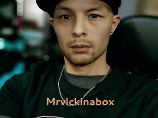 Mrvickinabox
