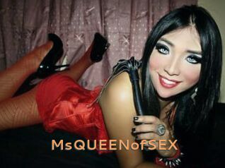 MsQUEENofSEX