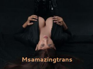 Msamazingtrans