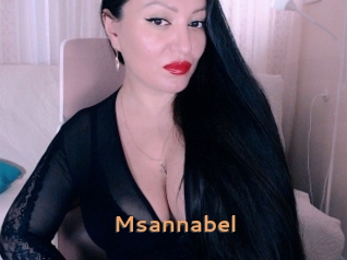 msannabel Du Cul A Gogo